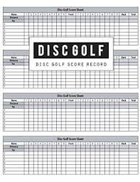 Download free yahtzee score cards in pdf, word, and excel format. 42 Best Selling Golf Players Books Of All Time Bookauthority