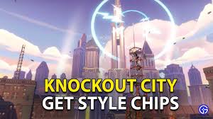 Sniping tips for enthusiasts for battlefield hardline. Knockout City How To Get Style Chips Flexing Your Style