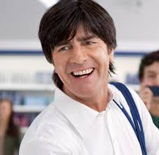 Bei mehreren tests unserer redaktion auf verschiedenen geräten gab es als oberste option gleich „jogi löw schwul. Bundestrainer Joachim Low Und Die Letzte Frage Nach Dem Toupet Welt
