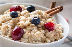 Feb 04, 2021 · snacking often gets a bad rap. Oatmeal Nutrition Benefits Types Toppings