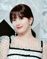 Account dedicated to the nation's first love. Bae Suzy ë°°ìˆ˜ì§€ Baesuzyvisuals Twitter