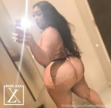 Onlyfans FineAssMercedes porn picture leaks mega pack part 2