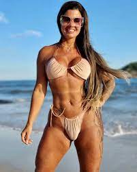 Pamella Cristiny - Free pics, galleries & more at Babepedia
