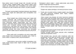 Pencapaian cemerlangnya sekali lagi membuktikan bahawa malaysia mampu melahirkan atlet dan individu yang berkualiti, berkaliber dan bertaraf antarabangsa, demikian menurut hantaran itu. Rumusan