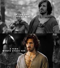 Sir Gwaine Knight Of The Round Table Merlin Merlin Characters Merlin Gwaine Merlin