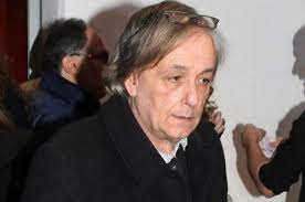 Αδειαζει την παραγωγη του big brother. Sto Nosokomeio O Andreas Mikroytsikos