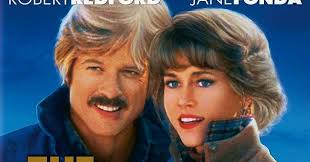 THE ELECTRIC HORSEMAN: Blu-ray (Columbia/Universal, 1979) Universal Home  Video