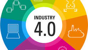 The industrial revolution 4.0 will dominate the manufacturing industry in the near future. Senior Industry Revolution 4 0 Malaysia Full Size Png Download Seekpng