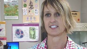 Tuscaloosa City Schools recognizes National Board Certified teachers at  Rock Quarry Middle