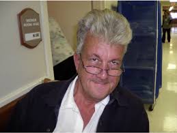 JON CHRISTEN FINSNESS