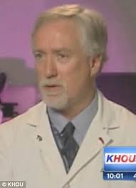 Dr Steven Curley, 57, 'used eBlaster to track wife while going through  divorce'