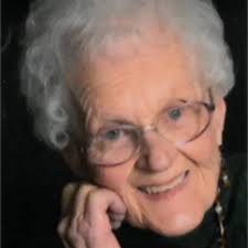 Obituary information for Merceda Druding