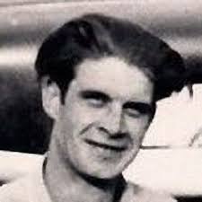 James Sidney Rouska (1914-1974)