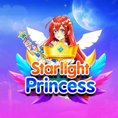 Starlight Princess