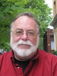 Staged Reading of St, Germain Play