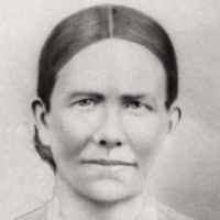Mary Jane Mangum (1830–1902)