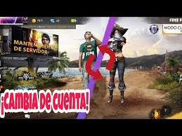 Consulta qué acciones realizaron las personas que la administran y publican contenido. Como Cambiar De Cuenta Free Fire Tutorial Espanol Bien Explicado Youtube