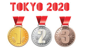 Access breaking tokyo 2020 news, plus records and video highlights from the best historic moments in global sport. Tokyo Olympics 2020 Medal Tally Live Updated China Leads Medal Table Hosts Japan And Usa On 2nd 3rd India Placed 60th In Country Wise Medal Standings Fresh Headline