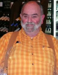 Obituary information for George Frederick May