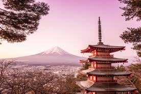 Best Time To Visit Japan 2021 Weather 103 Things To Do