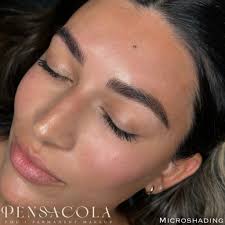 Pensacola Permanent Makeup