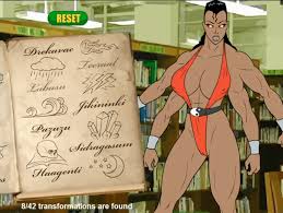 Dress Up Girls - Hot Models