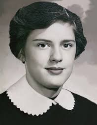 Obituary information for Mary Andrews