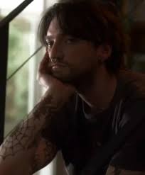 Eric Campbell Savannah