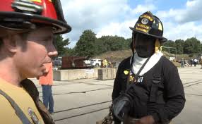 Chester County sees drastic decline in number of volunteer firefighters