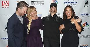 As seen in the later seasons (even within a single episode, where one scene could have him sporting a full grey beard and the next. Svu Actors Who Ve Appeared As Multiple Characters
