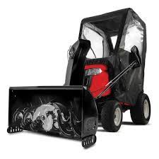 Choose from an assortment of tractor snowblower attachments to fit nearly any tractor. 42 3 Stage Snow Blower Attachment 19a40024oem Troy Bilt Ca