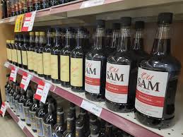 Aug 30, 2019 · rum is the spirit of choice in the caribbean: A New Look For Old Sam Nlc Swaps Label On Popular Rum After Reviewing Brand S History Cbc News