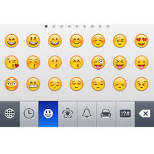 Download Iphone Emoji Keyboard 1 04 Apk For Android Appvn Android