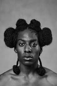 Zeitgeist: Eric Hart Jr