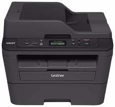 How to install printer driver:. Brother Dcp L2540dw Wireless Mono Laser Printer Xcite Ksa