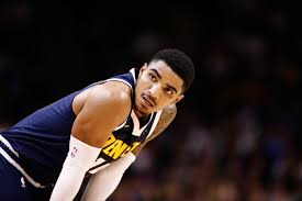 Join facebook to connect with gary a harris and others you may know. Every Possession Matters Why Gary Harris Can Be A Game 7 X Factor