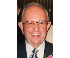 ROBERT LEPARD Obituary (2017)