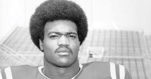 Flashback Q&A: Former Husker defensive end Willie Harper