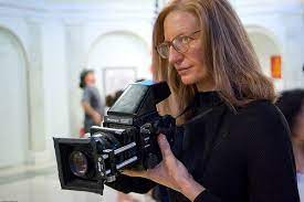 Photographer Annie Leibovitz Annie Leibovitz Photography Annie Leibovitz Annie Leibovitz Photos