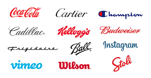 Its counterforms decrease as the passion increases! How To Design A Business Logo The Definitive Guide From Start To Finish