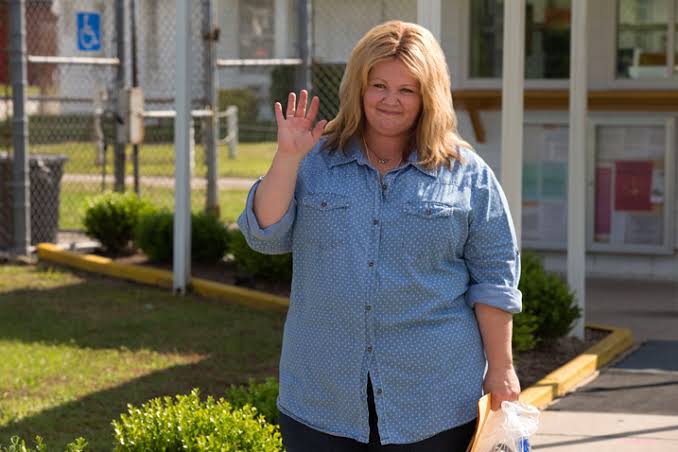 Melissa McCarthy's 'Tammy' Isn't Good, But It's a Valuable American Comedy