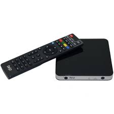 If found streaming copyright content, you could get into serious legal trouble. Tvip S Box V 605 Iptv Ott 4k Uhd Media Player Kaufland De