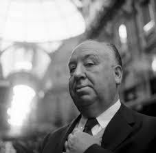 Happy heavenly birthday to the master of suspense, Alfred Hitchcock! ❤️🕊️