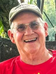 Gary Sunderland Obituary (1948