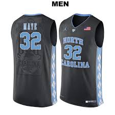 Check out our unc jersey selection for the very best in unique or custom, handmade pieces from our men's clothing shops. Luke Maye No 32 Stitched North Carolina Tar Heels Authentic Mens Jordan Black College Basketball Jersey Unc Basketball Store