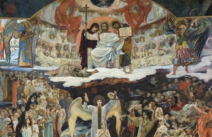 Why Is There a Particular and a General Judgment? | The Fatima Center