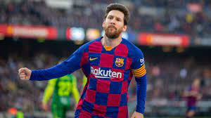 Quique setien's men are favourites to secure three points against the strugglers. Messi Scores Four Rates 10 10 As Barcelona Thrash Eibar