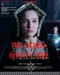 I'm begging for just one (1) portrayal of Anne Boleyn that highlights her  as a religious reformer. A portrayal that acknowledges her zeal for reform  as the driving force behind why she