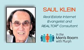 Meet Expert and Futurist, Internet Evangelist, Saul Klein Who Shares His  Insights