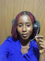 Beatrice Nnedinma Okeke